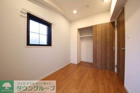 グランフォート新瑞橋の物件内観写真